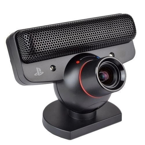 Playstation 3 - Camera + eyecreate