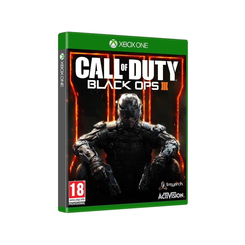 Xbox One - Black Ops 3