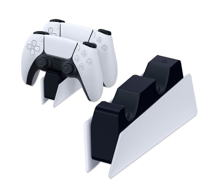 PS5 DualSense CHARGING STATION