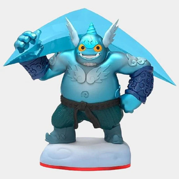 Skylanders Figures