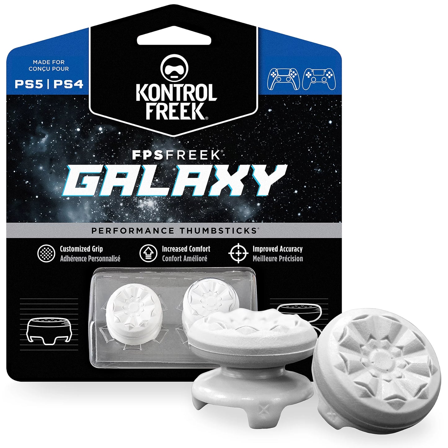 KONTROL FREEK for ps4/ps5