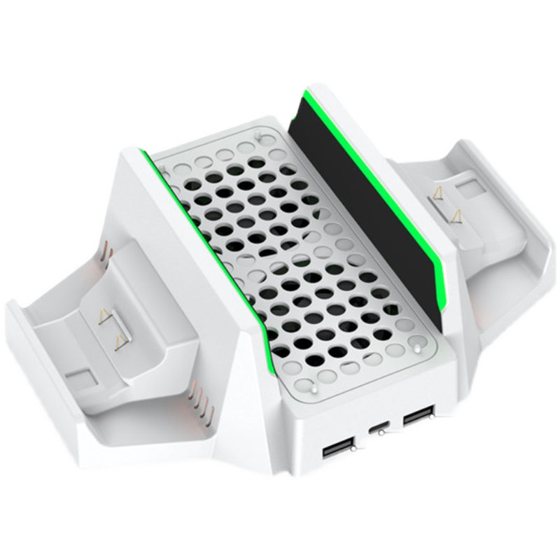 Xbox Series S Multifunctional Cooling Stand