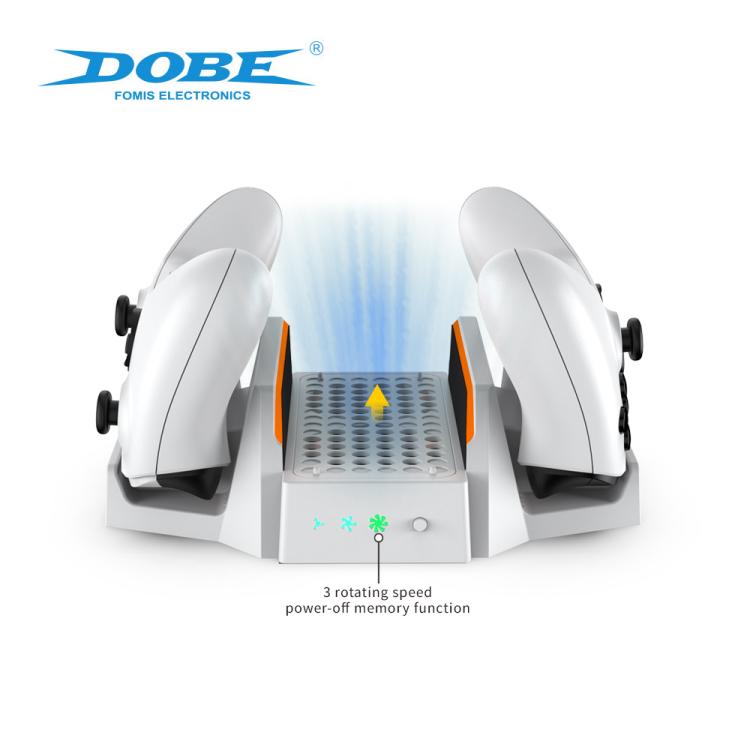 Xbox Series S Multifunctional Cooling Stand