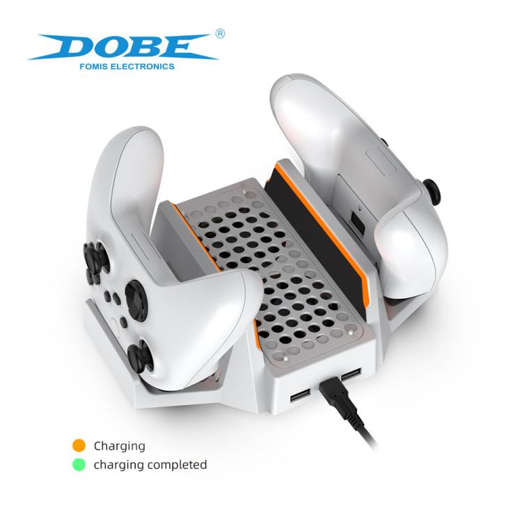 Xbox Series S Multifunctional Cooling Stand