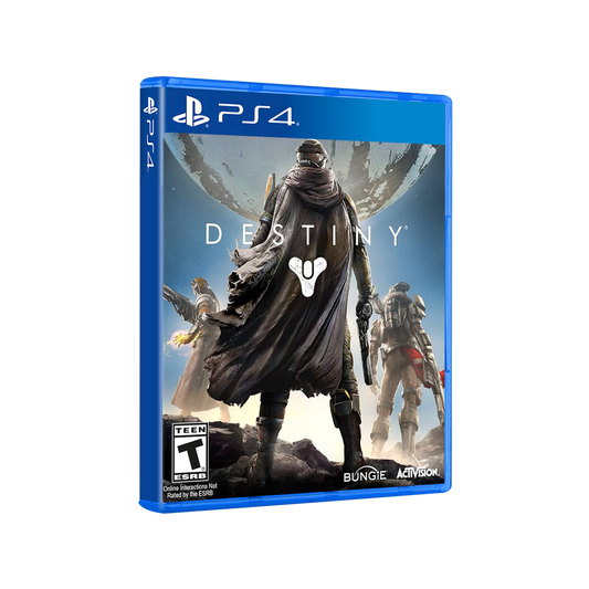Playstation 4 - Destiny