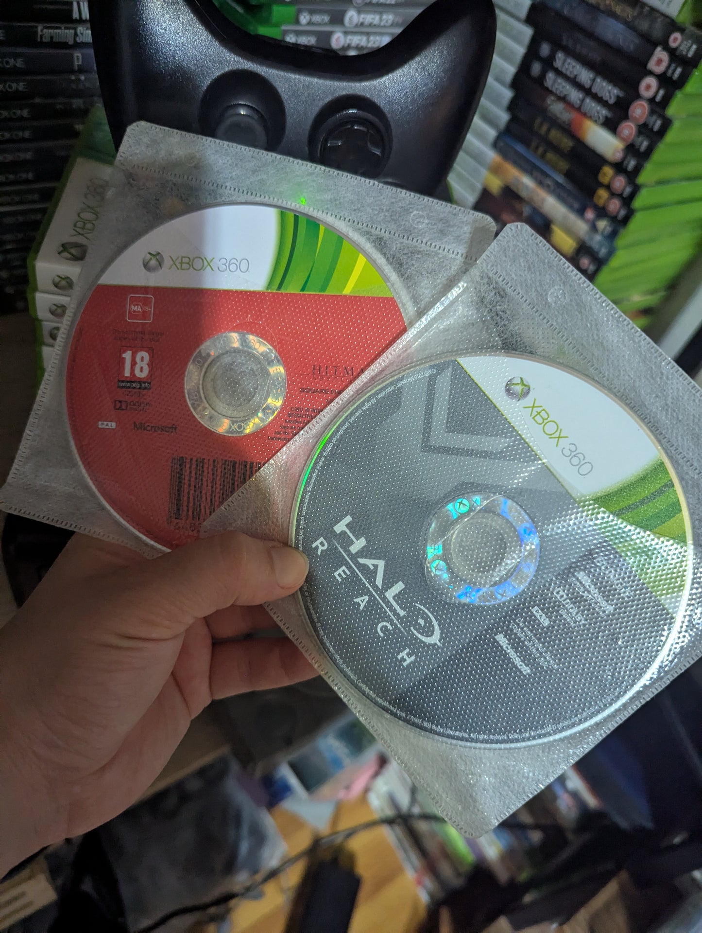 Xbox 360 Slim