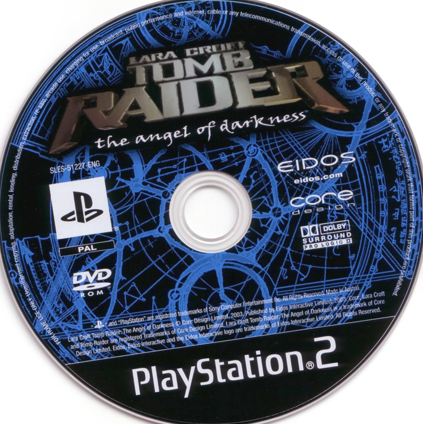 Playstation 2 - Choose Game