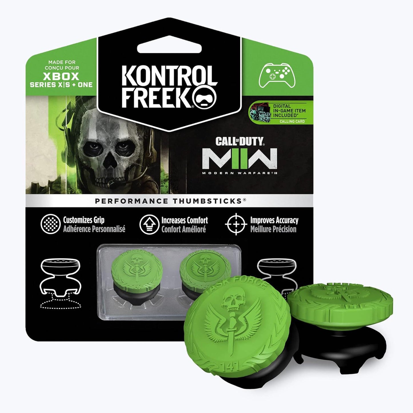 Xbox One - KONTROL FREEK - COD