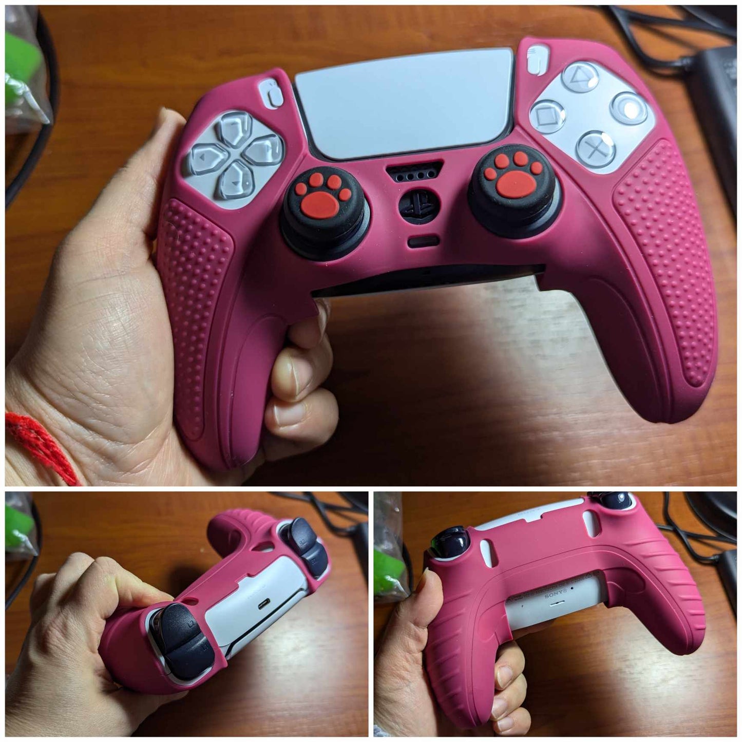 Playstation 5 - Controller Silicone Skins