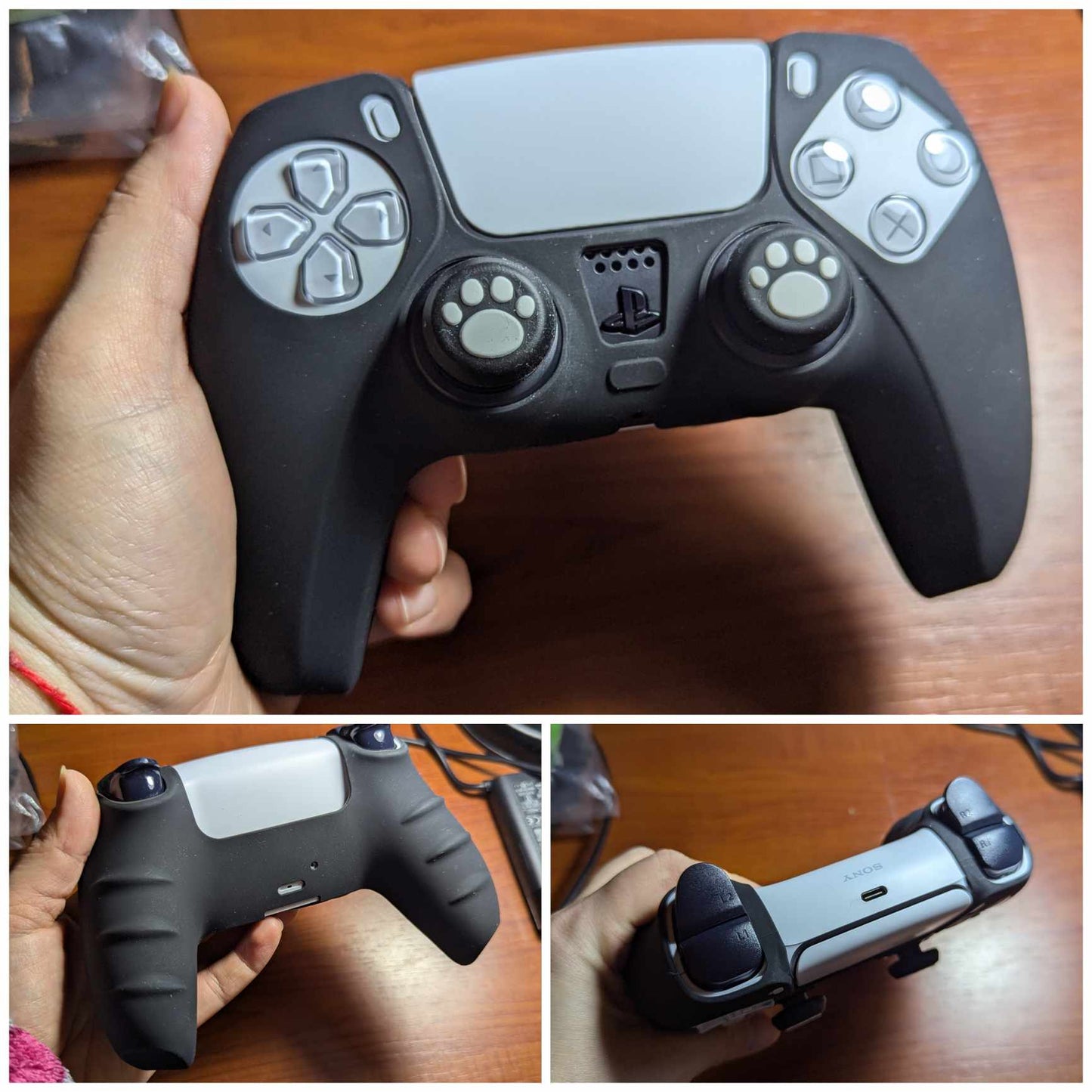 Playstation 5 - Controller Silicone Skins