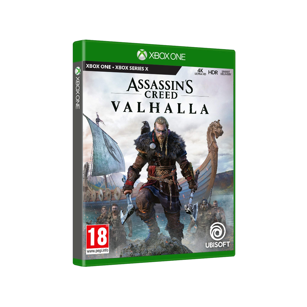 Xbox One /Xbox Seriex X - Assassin's Creed VALHALLA