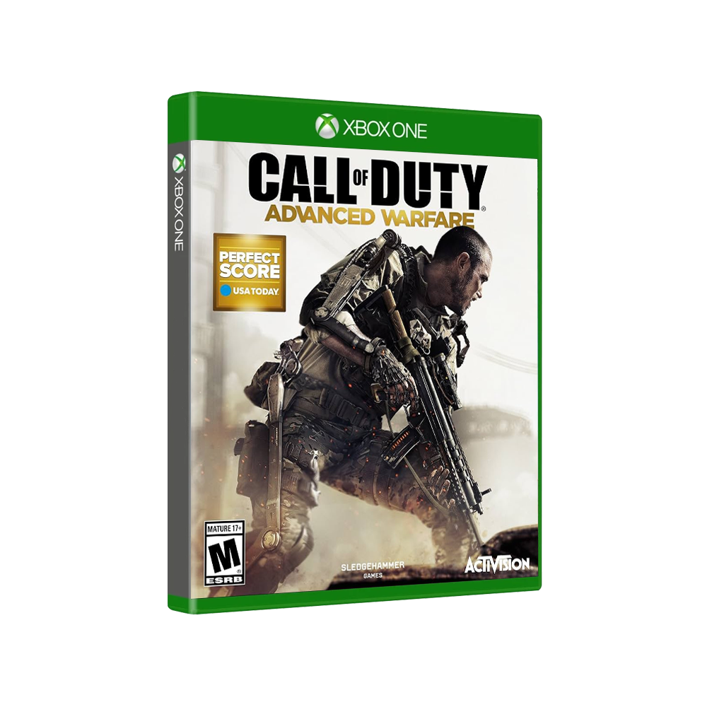 Xbox One - Call of Duty Advanced Warfare