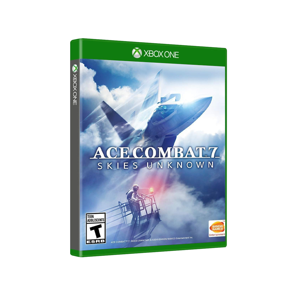 Xbox One - ACECOMBAT 7 / Skies Unknown