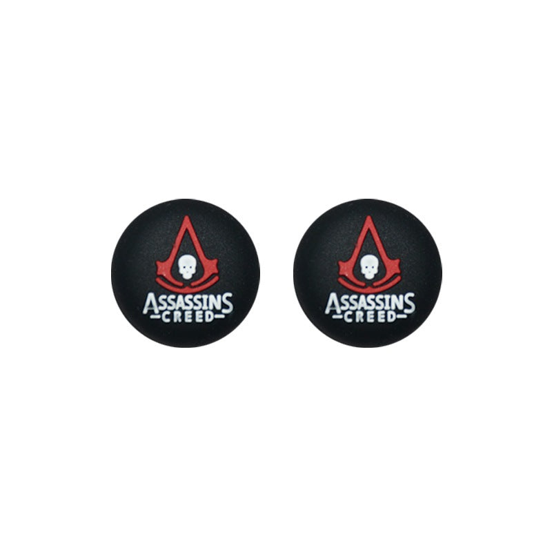 Thumb Grips - სტიკების დამცავები -xbox /ps