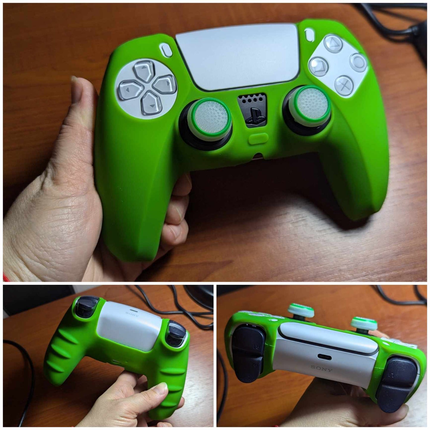 Playstation 5 - Controller Silicone Skins
