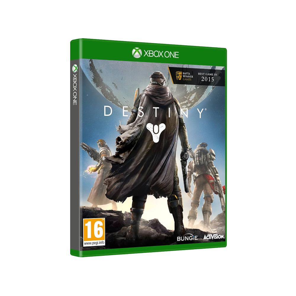 Xbox One - Destiny