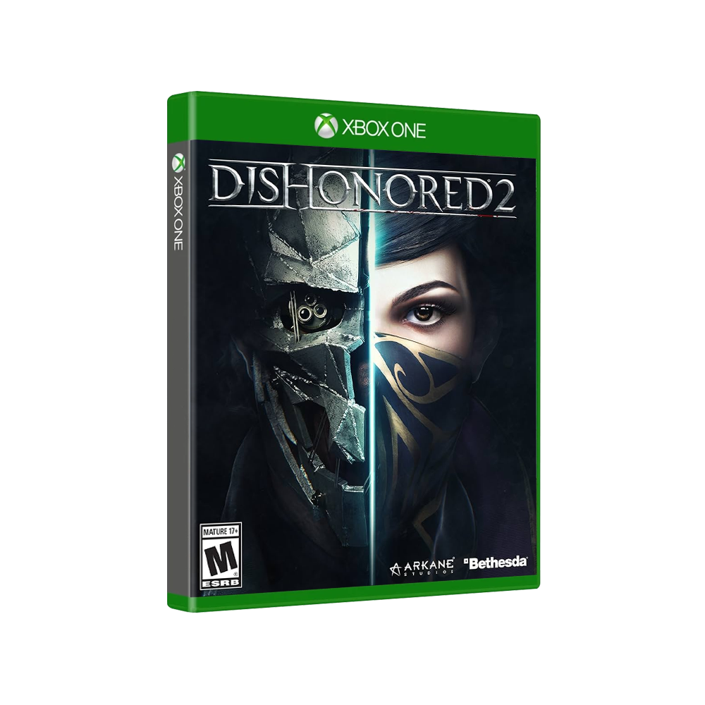 Xbox One - Dishonored 2