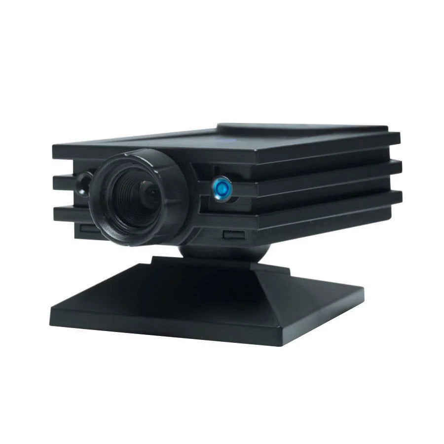 Playstation 2 - eye toy camera