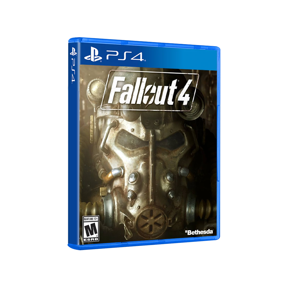 Playstation 4 - Fallout 4