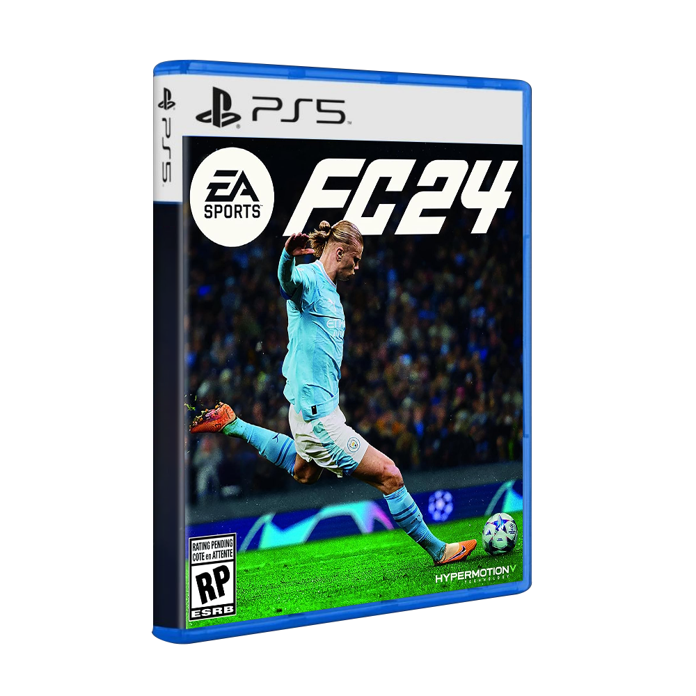 Playstation 5 - FC24