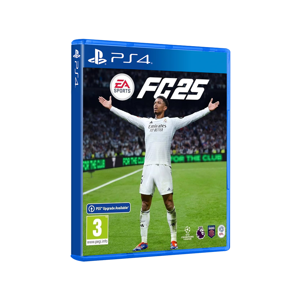 Playstation 4 - FC25