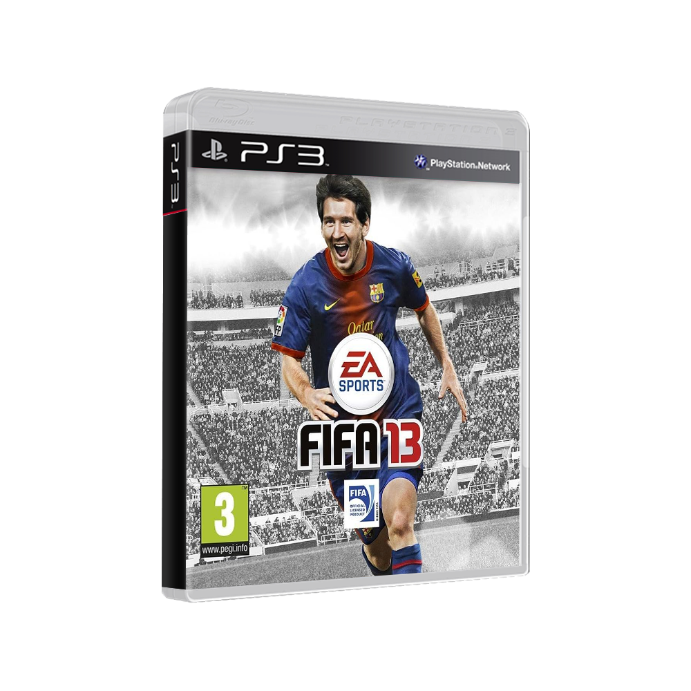 Playstation 3 - FIFA 13