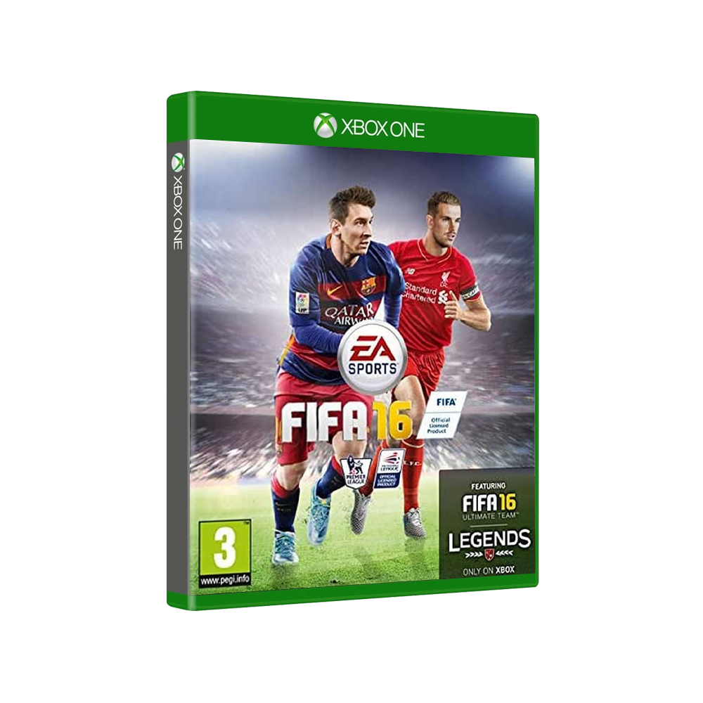 Xbox One - FIFA 16
