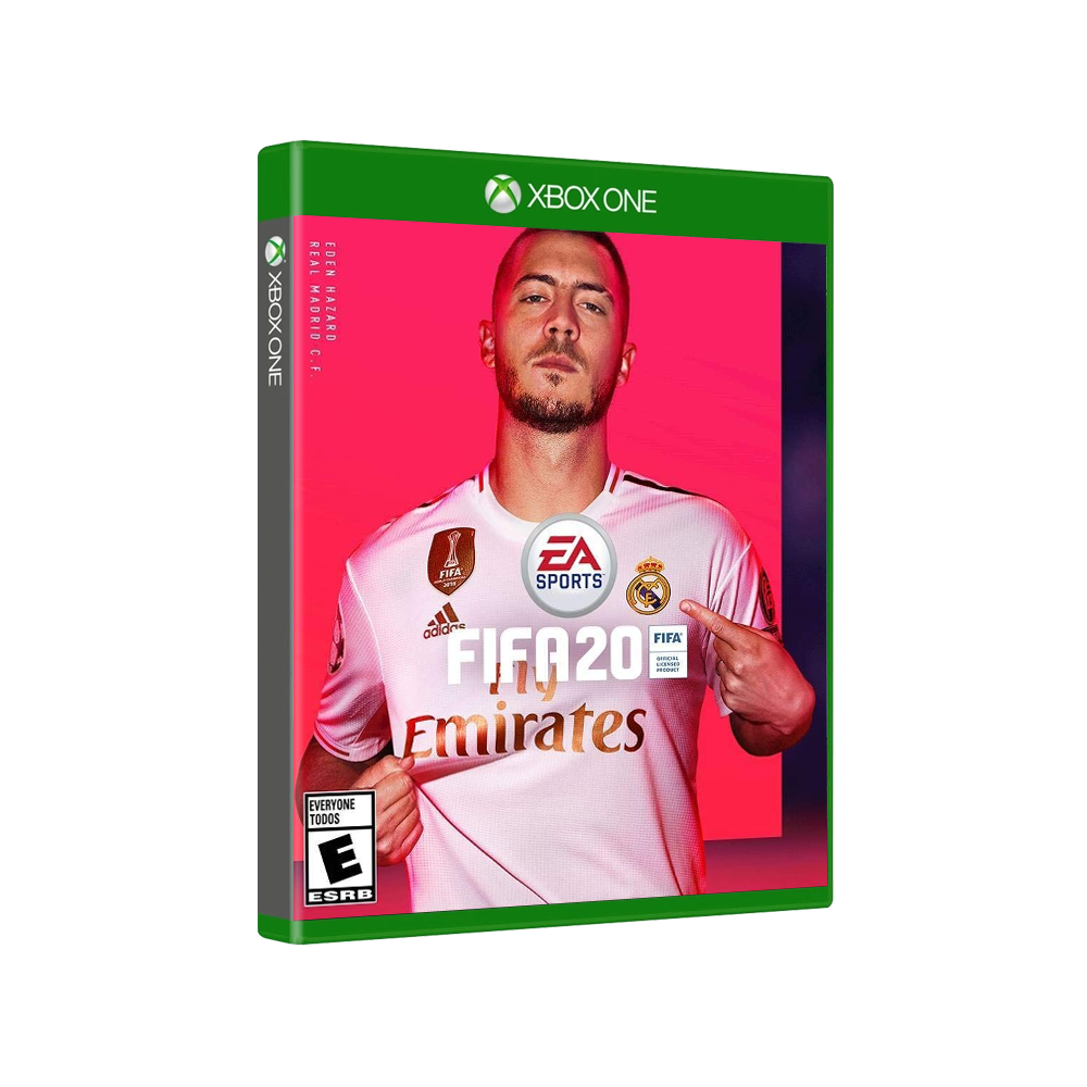 Xbox One - FIFA 20