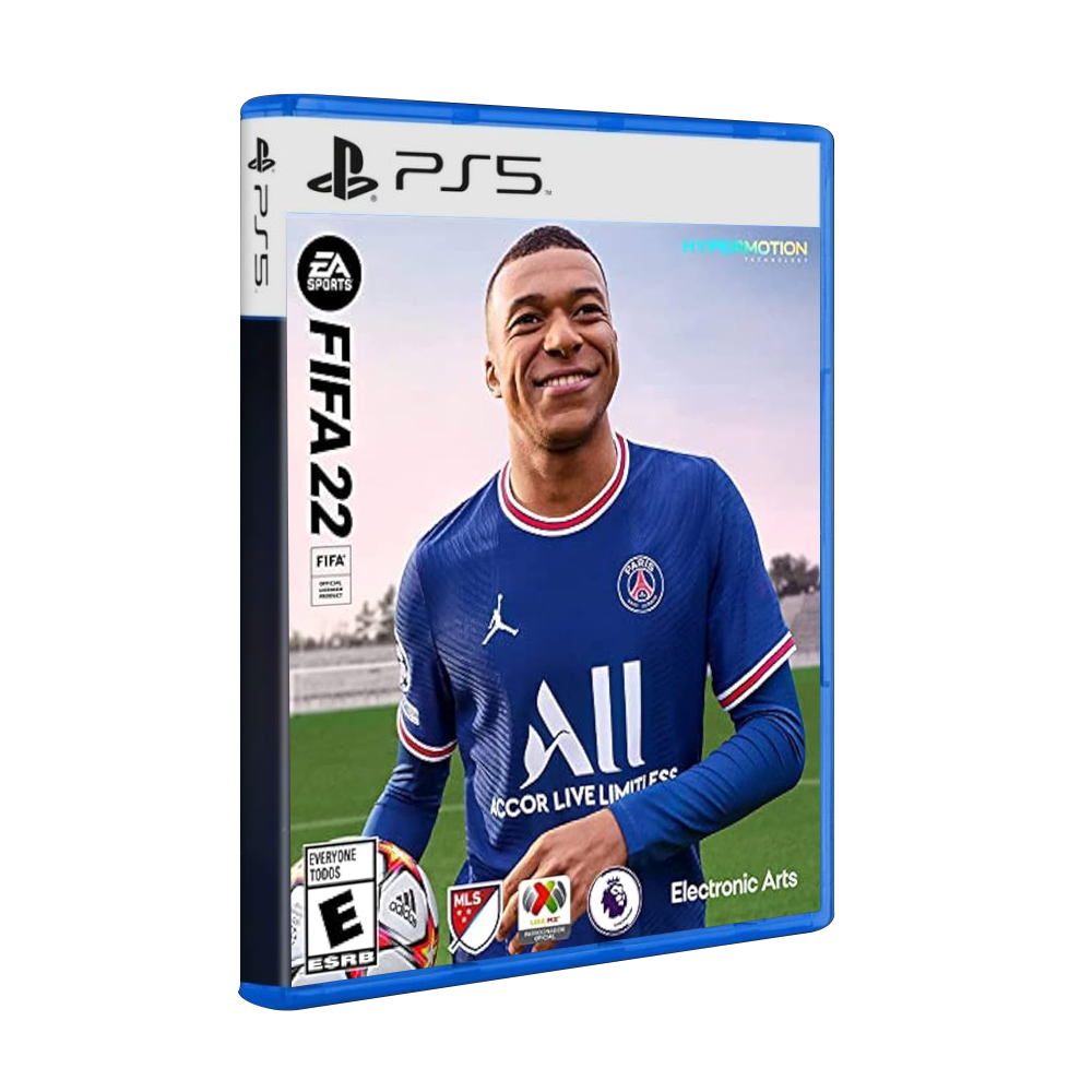 Playstation 5 - FIFA 22