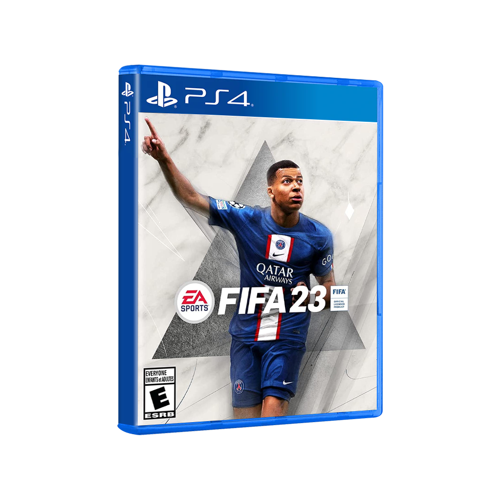 Playstation 4 - FIFA 23