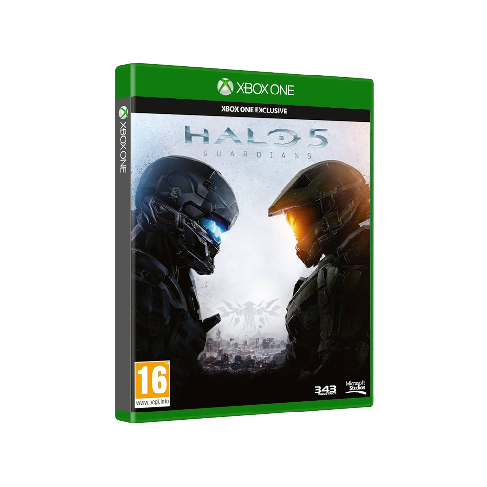 Xbox One - HALO 5