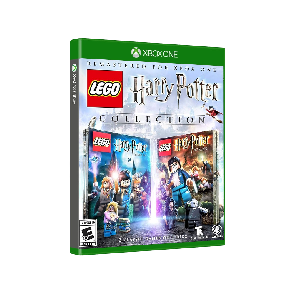 Xbox One - Harry Potter Collection
