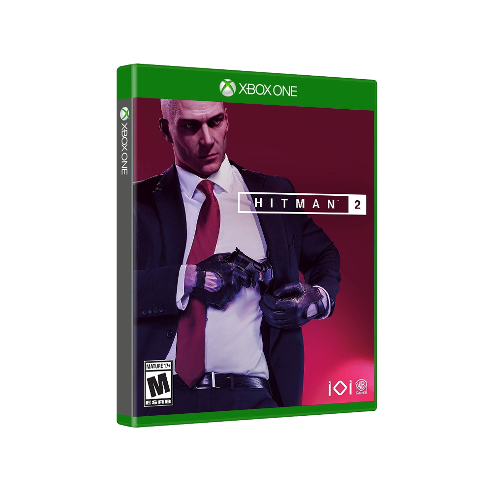 Xbox One - HITMAN 2