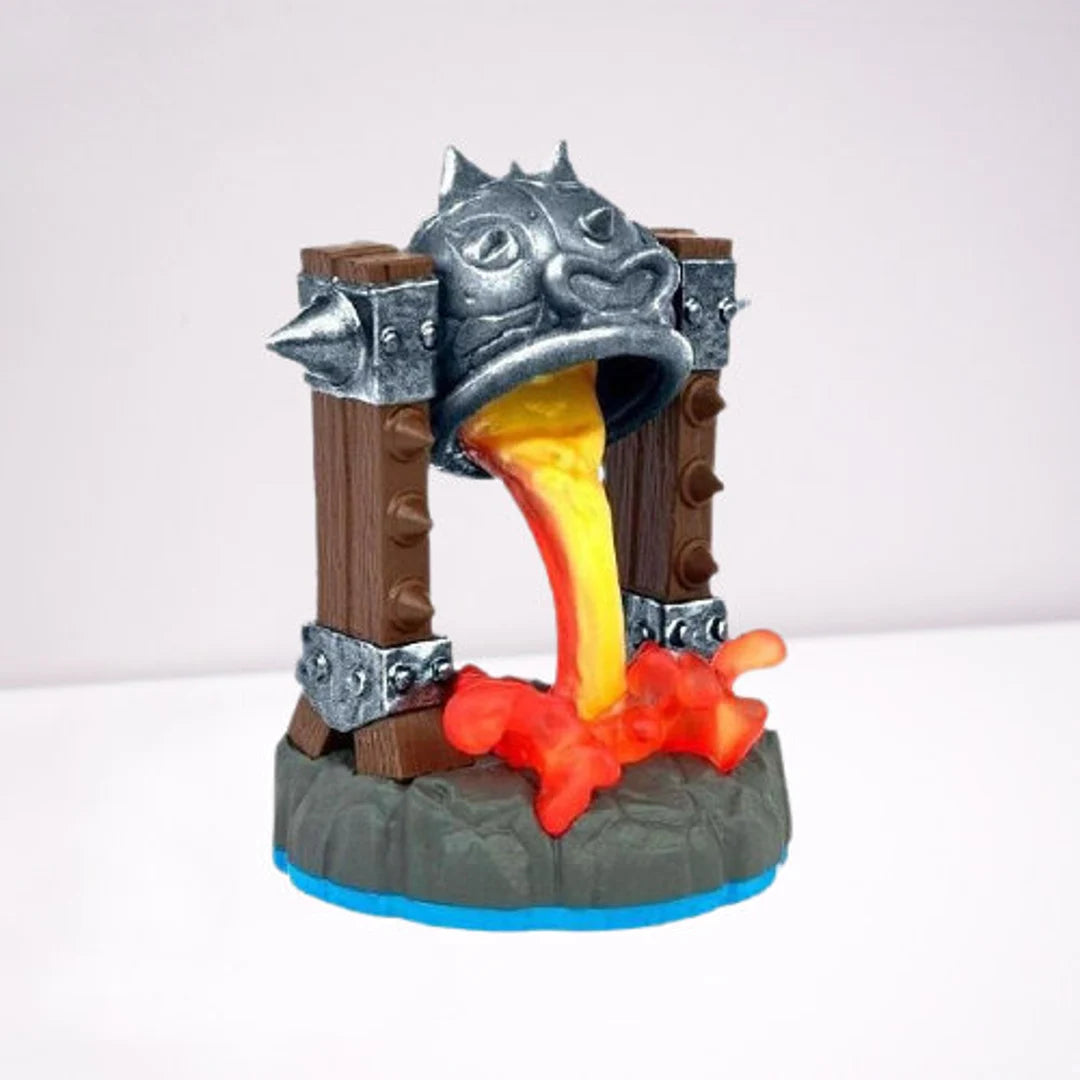 Skylanders Figures