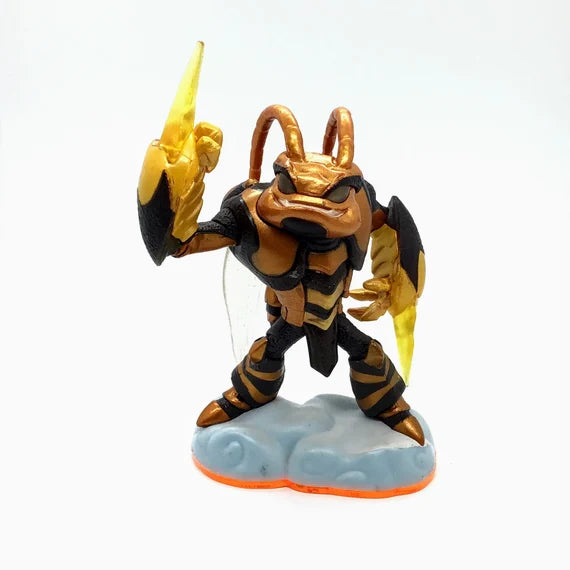 Skylanders Figures
