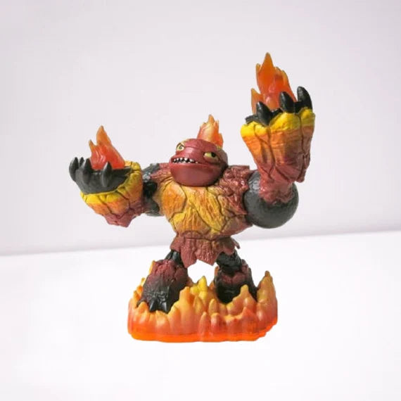 Skylanders Figures