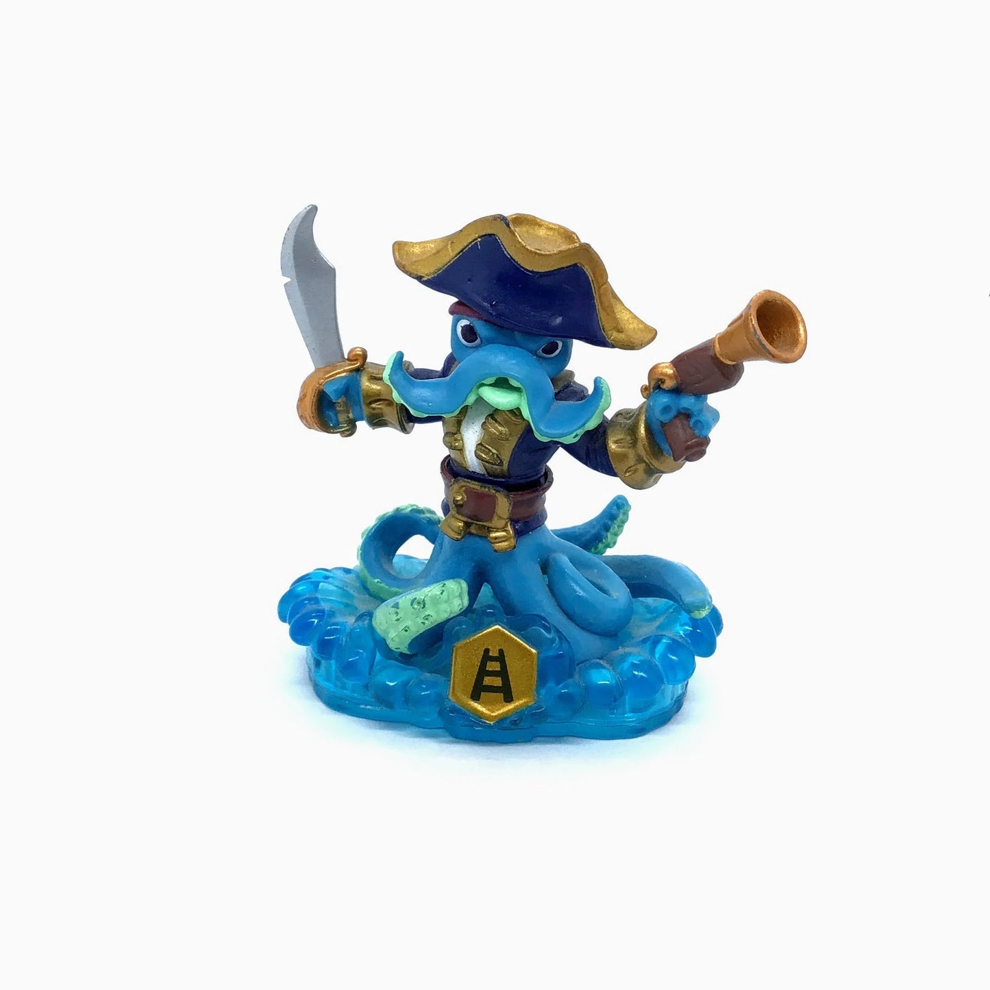 Skylanders Figures