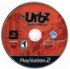 Playstation 2 - Choose Game
