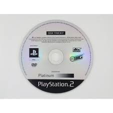 Playstation 2 - Choose Game