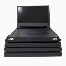 Playstation 4 - G-STORY მონიტორი