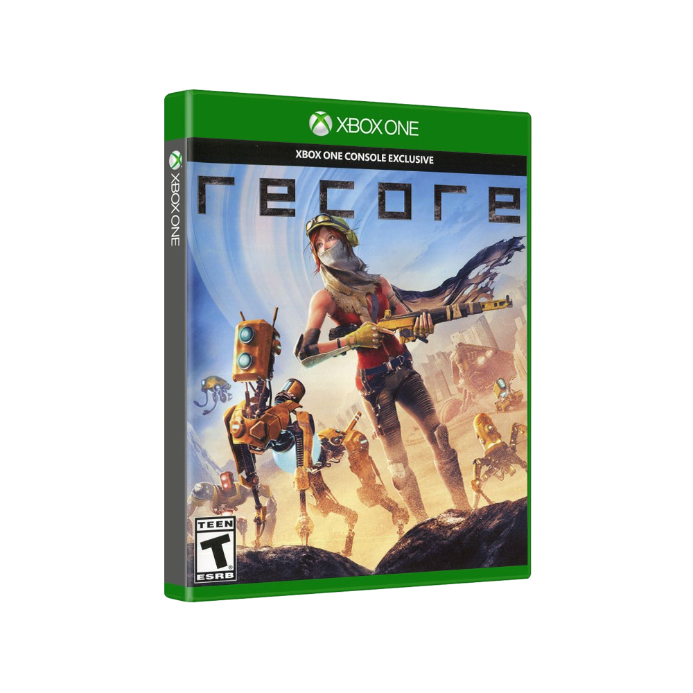 Xbox One - RECORE