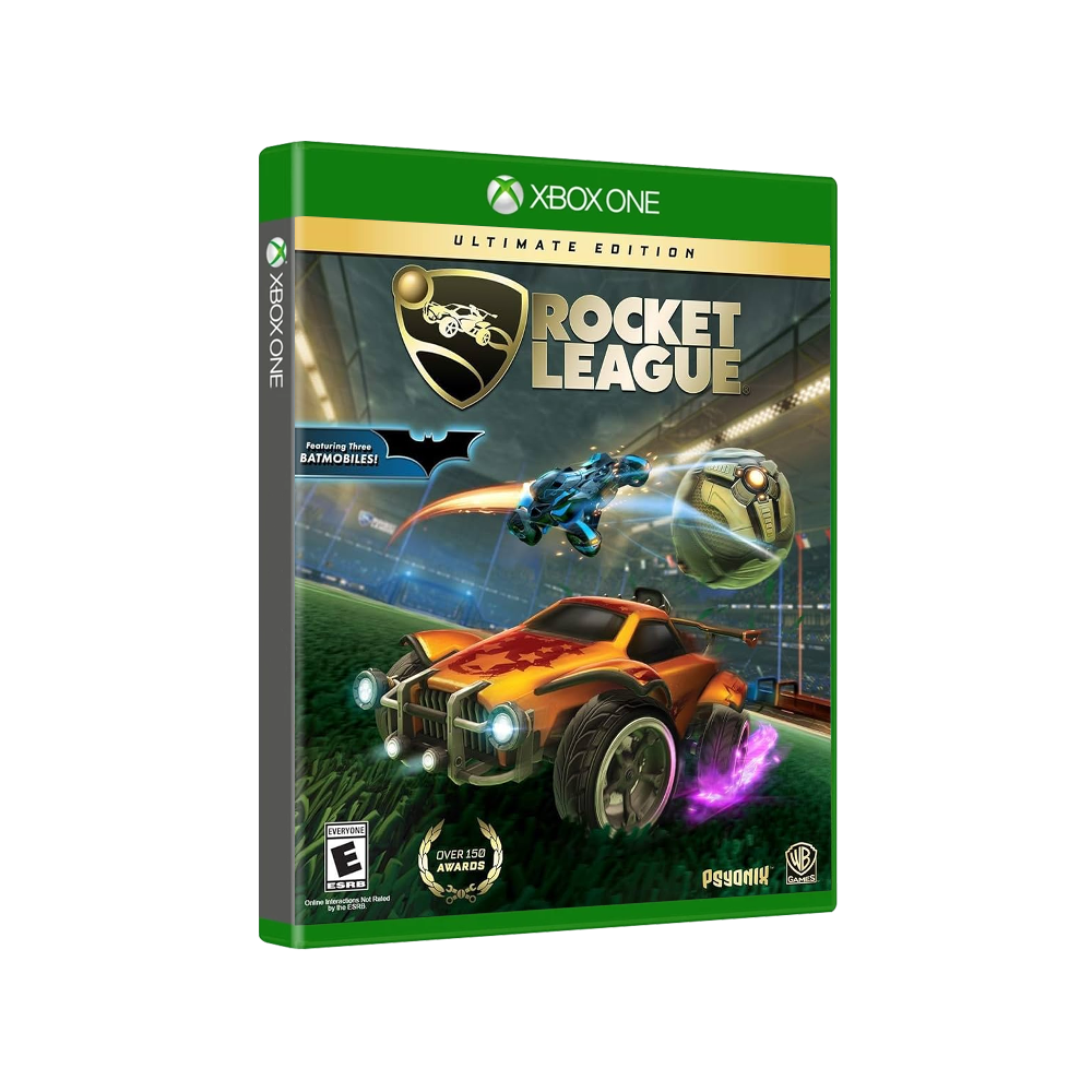 Xbox One - Rocket League