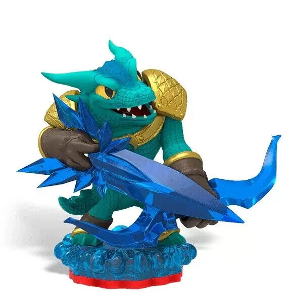 Skylanders Figures