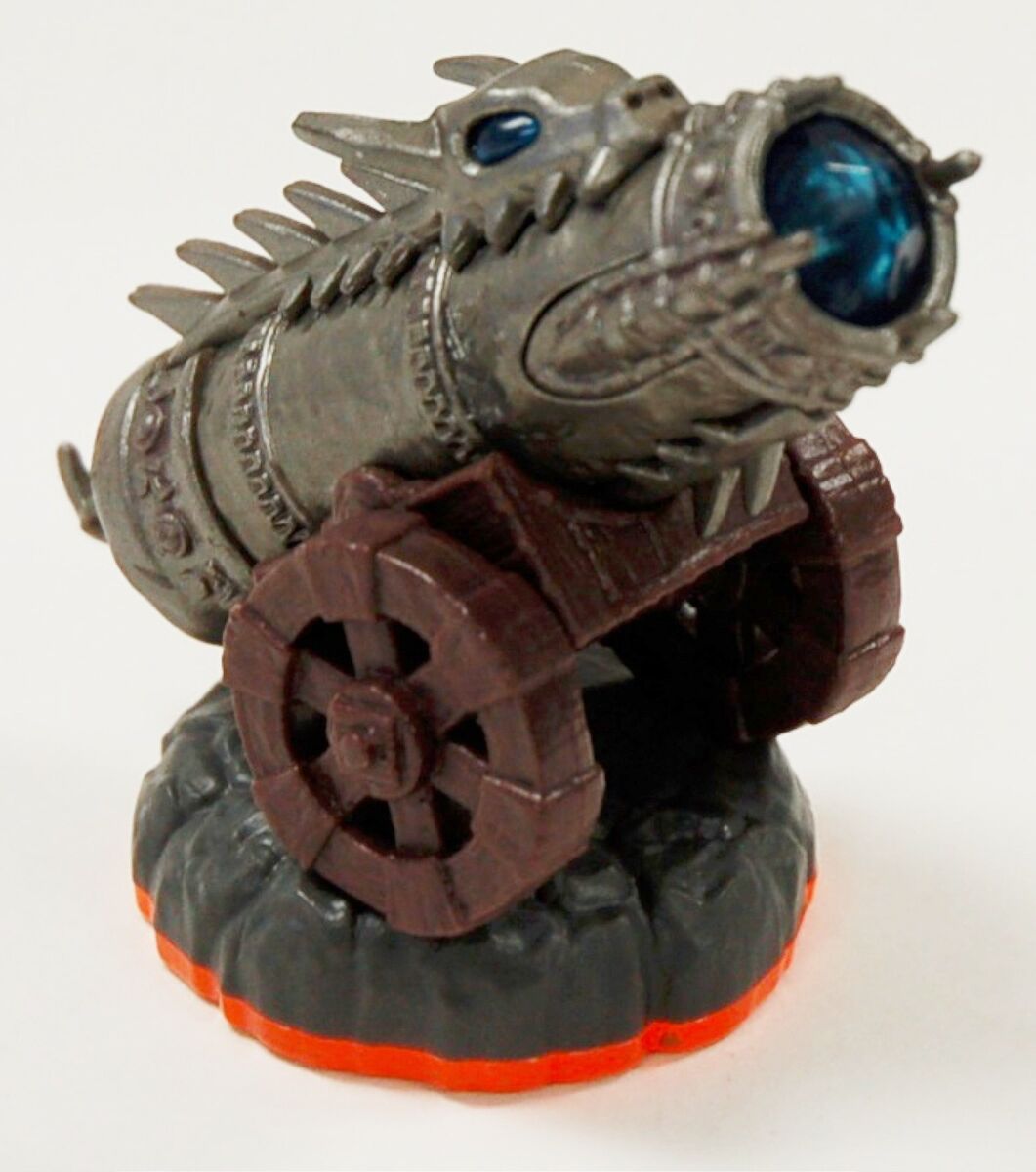 Skylanders Figures