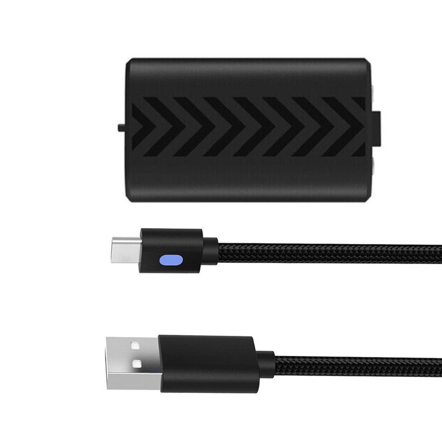 Xbox Series S/X Battery 1200 mah + 3 m type-c cable