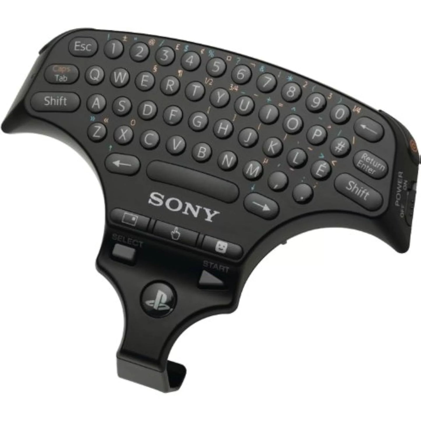 Playstation 3 - OEM Wireless Keypad