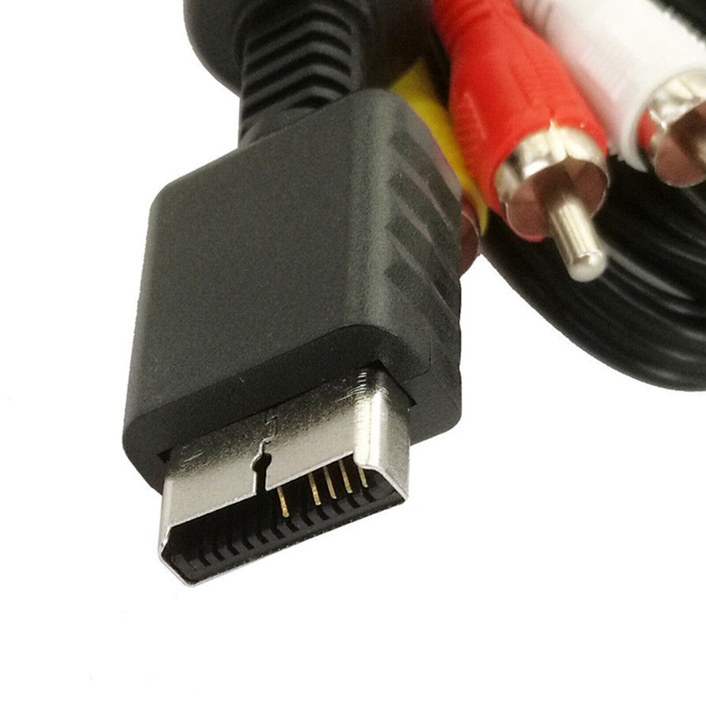Playstation 2 - AV Cable (PS1/PS2/PS3)