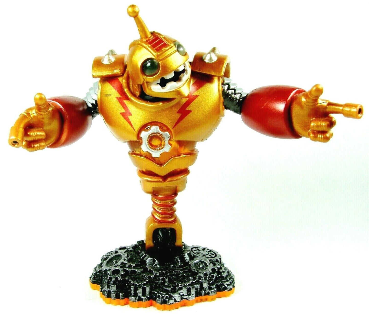 Skylanders Figures