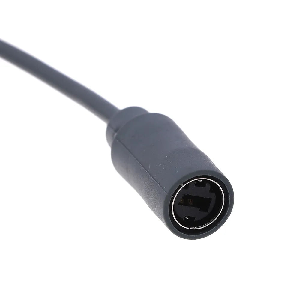 USB breakaway adapter cable- საჭის/ჯოისტიკის გადამყვანი კაბელი