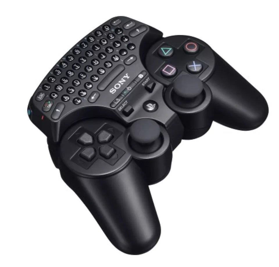 Playstation 3 - OEM Wireless Keypad